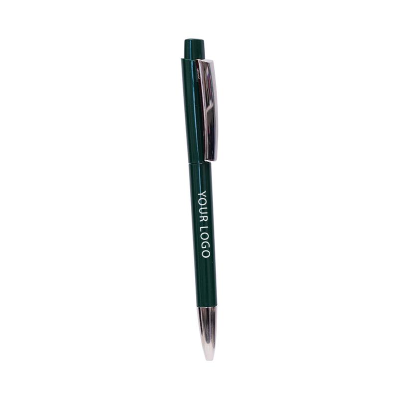 Green Premium Ballpoint Pen